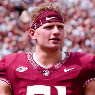 Mason Arnold athlete profile head shot