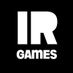 IR Games 🦖JURASSIC TOWER DEFENSE (@irgames_) Twitter profile photo