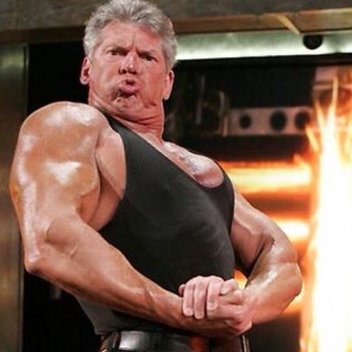 Wrestling Stories we couldn't air on Television.