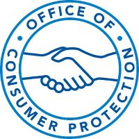 Montgomery County Office of Consumer Protection (@mcgocp) 's Twitter Profile Photo Montgomery County Office of Consumer Protection (@mcgocp) 's Twitter Profile Photo