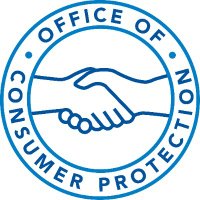 Montgomery County Office of Consumer Protection(@mcgocp) 's Twitter Profile Photo