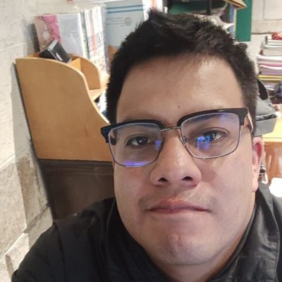 *Aprendiz de las artes del tratamiento del agua”