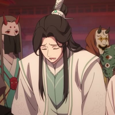 I love you so damn much. Don’t you understand, dumbass?