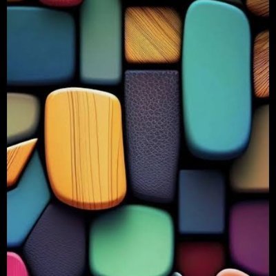 SundraKemboi's profile picture. Get comfortable but not too comfortable.