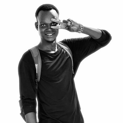 Zuor_Jock's profile picture. ❤ FAMILY 👪 FIRST ❤