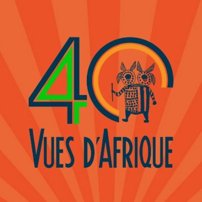 Célébrons la richesse culturelle africaine et des pays créoles !
40ème Festival international de cinéma Vues d'Afrique, du 11 au 21 avril 2024.