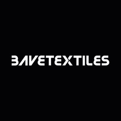 bavetextiles's profile picture. @bavestore’s fabric solutions arm providing stitching, apparel printing and fabric solutions for small, medium and large entities.