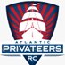 Atlantic Privateers Rugby Club (@privateersrugby) Twitter profile photo