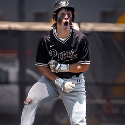 Nathan Sanders Profile