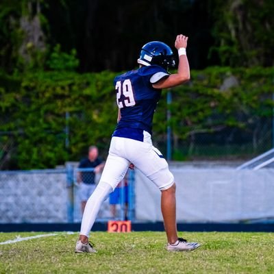 C'o 2024 |5⭐ K| #25 in 🇺🇲  with @KohlsKicking 
PHU Football🏈   Email: Jettjacksonk@yahoo.com
          Phone: 4043418544
ncaa id: 2311172079