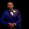 samuelayo4mi's profile picture. Building brands that stand out | #WebDesign #Graphics #SMM #Entrepreneur
Helping businesses grow with stunning website  & smart design
DM for collabs & projects