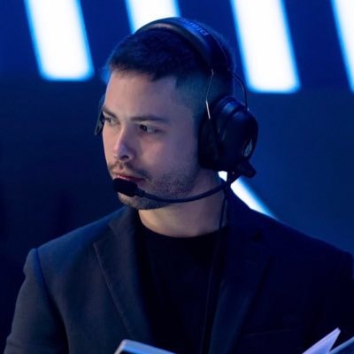 League of Legends Coach | 4x🏆 ( 2x CBLOL 2x LLA) | vonlol94@gmail.com | https://t.co/gzlWz4vT9H |