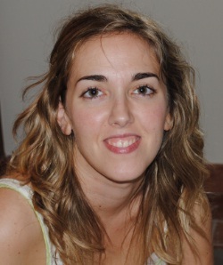 silvia Ruiz