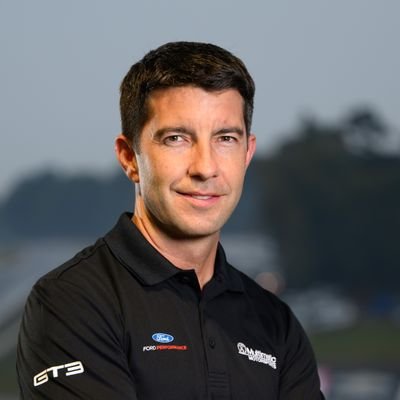 Mike Rockenfeller Profile