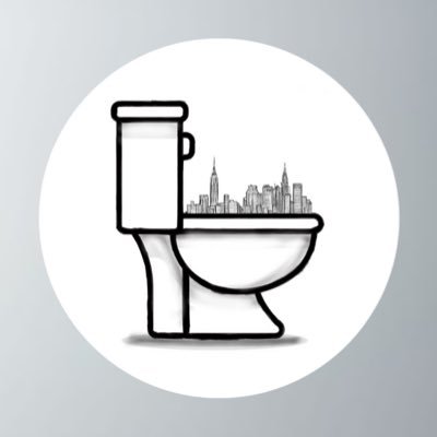 changing NYC one bathroom at a time • also @got2gonyc on tiktok & instagram • created by @teddy_siegel •