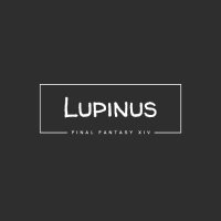 【Lupinus】Bar & Lounge (@lupinus_ff) 's Twitter Profile