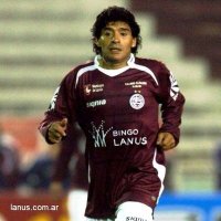 De Lanús como el Diego (@lainiakipepona) 's Twitter Profile