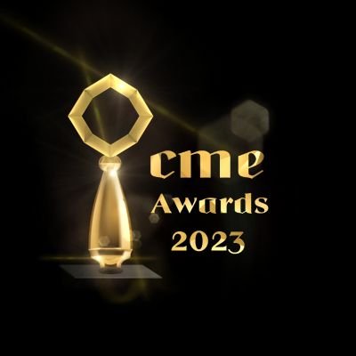 cme Awards since 2020 🏆 ✨️
جوائز cme مشاهير الشرق الأوسط السنوية