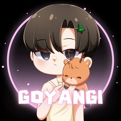 Goyangi🐱 (ทักไลน์เลยน้า)さんのプロフィール画像