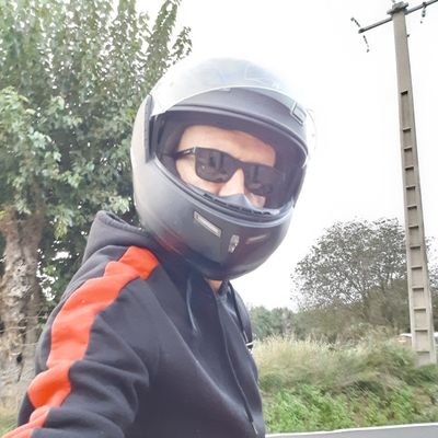 Matmarlyli30's profile picture. Force de l'ordre