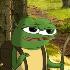 Christ is Lord!
AF | slightly autistic like Ye. Love pets, frens, and the outdoors.
#3789 on the fren list