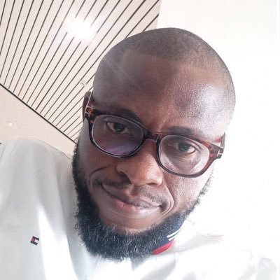 YussufAro's profile picture. 