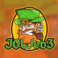 🇮🇪 JGWeb3.eth 🇦🇺 (@jgweb3) 's Twitter Profile Photo 🇮🇪 JGWeb3.eth 🇦🇺 (@jgweb3) 's Twitter Profile Photo