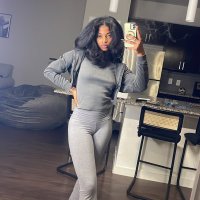 tiny (@tinymonae) 's Twitter Profile