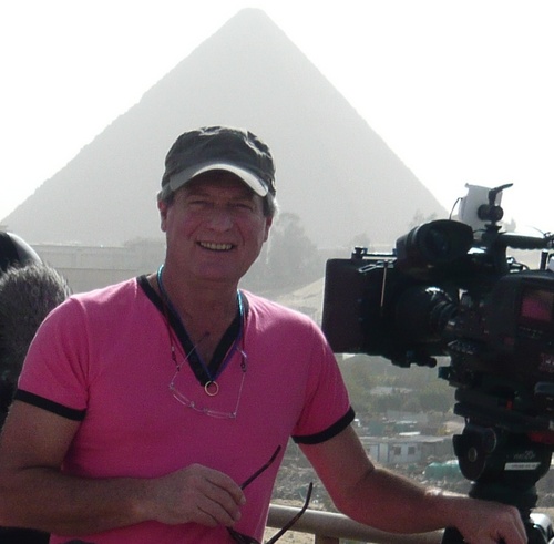 JanPester1's profile picture. Professional cinematographer with interests in films, pictures, tennis, poetry, cooking, music, gardening, travel and irreverence.