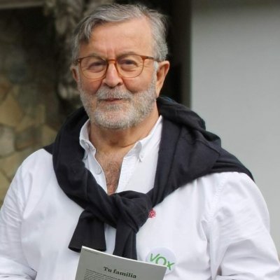 Gerente, Secretario y Tesorero de VOX La Coruña. Soy un médico gallego especialista en Hematología. Amante de la enología, la micología y la pesca deportiva.