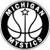 Michigan Mystics (@MImystics) Twitter profile photo