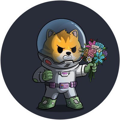 $ADA $SNEK $IAG $ETH #LL
#BAP Delivering your daily dose of Cardano. I do
some TA here and there.
#SpaceBudz
