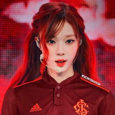 Fan Account | @scinternacional 🇦🇹

| Inter, Kpop e qualquer outra coisas, não se prenda ao nome.
| Sigo quem interage
| ✉️ Contato via DM