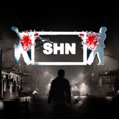 The Scariest place on YouTube 18+ THE NR.1 HOME OF NO COMMENTARY HORROR GAMING to get Featured on SHN E-Mail SHNhorror@gmail.com