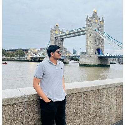 uditpat88889500's profile picture. Architect Designer