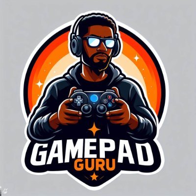 TheGamepadGuru Profile Picture