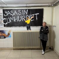 Tuğba Üstünsoy (@tugbaustunsoyy) 's Twitter Profile Photo