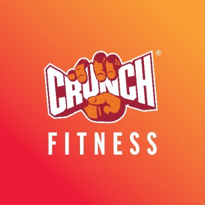 Crunch Fitness