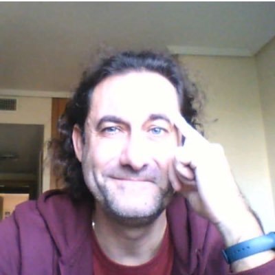 esparragosa1973's profile picture. Profesor de Informática.