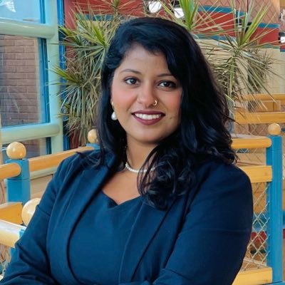 PhD Candidate in Marketing @CambridgeJBS | @commschols Scholar’21 | @SRCCDU | engaging w/ entrepreneurs & innovation in emerging markets