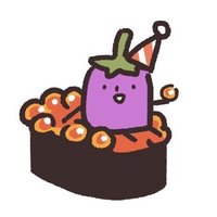 村崎茄子🍣 (@nasanasu) 's Twitter Profile