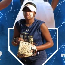 🥎 #2 - MIF/C - 2026 - 4.0  GPA Weddington High, NC ⚡️Lady Lightning Gold-McCauley IG:@ciarablakney2_2026 NCAA ID: 2302778316