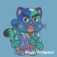 Klaytn Whisperer (@klaytlnwhisper) 's Twitter Profile