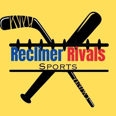 Welcome to Recliner Rivals Sports, your new choice for sports talk, analysis, highlights, and a little trash talk.
