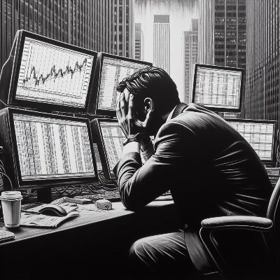moneyloser123's profile picture. not investment advice