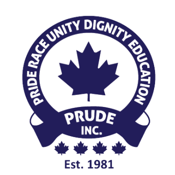 PRUDE is an organization dedicated to the full participation of all cultural communities in the social, cultural, & economic fabric of mainstream New Brunswick.