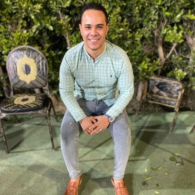 RedaAbd66872038's profile picture. FCES
https://t.co/Lb7B1TovPW 
 zamalek🤍
سنظل أوفياء ✌️