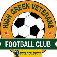 High Green Vets FC Over 35's(@HighGreenVetsFC) 's Twitter Profile Photo