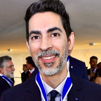 André Aprigio (@andreaprigio) 's Twitter Profile
