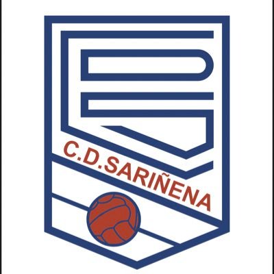 Twitter OFICIAL del CD SARIÑENA, equipo que milita en Regional Preferente - Grupo I